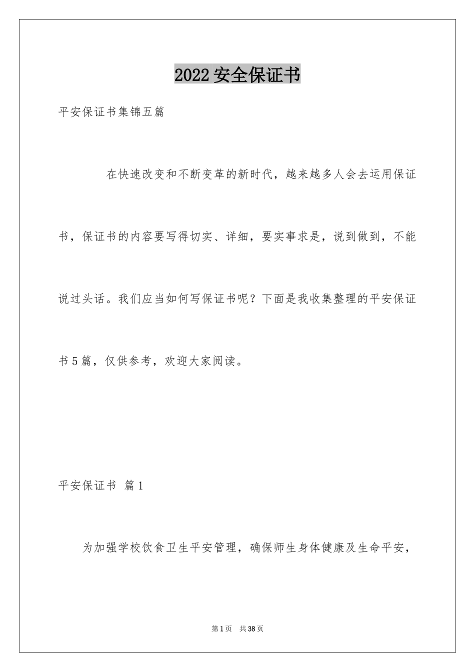 2024安全保证书_65_第1页