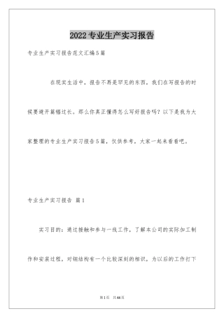 2024专业生产实习报告_13
