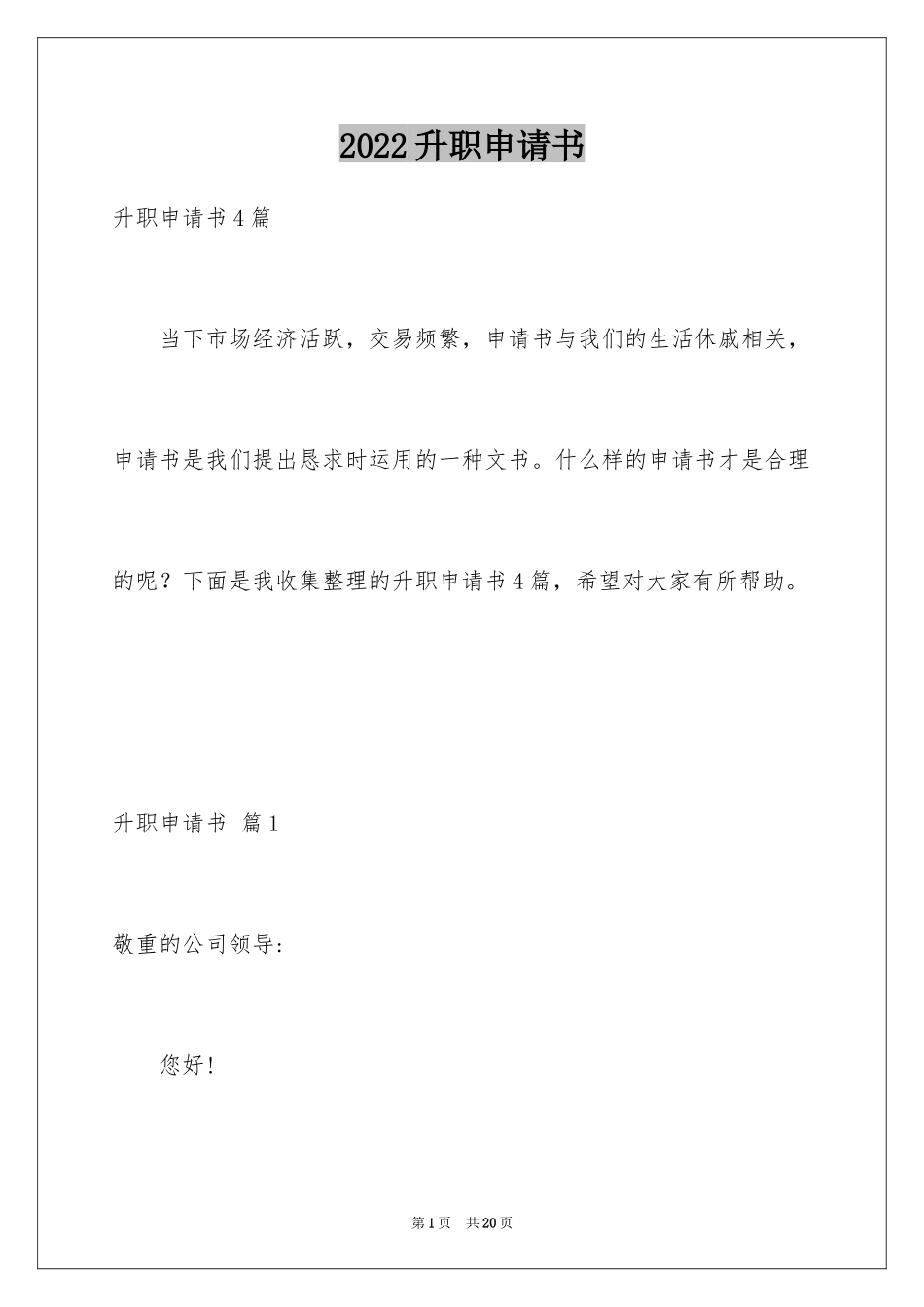 2024升职申请书_119_第1页