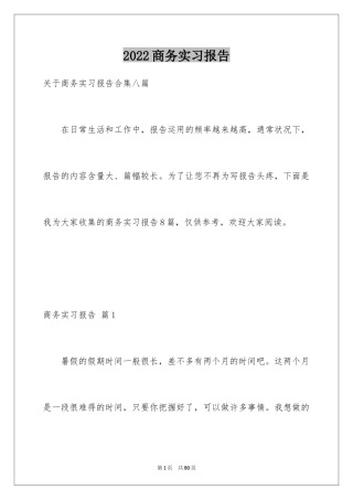 2024商务实习报告_8