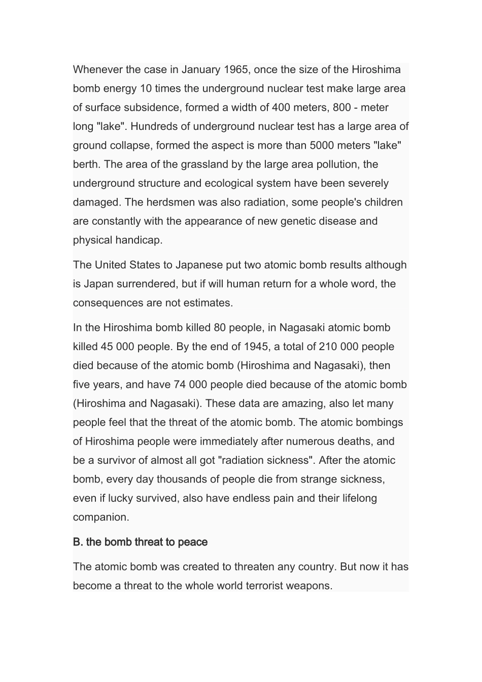 Atomic bomb terrorist_第2页