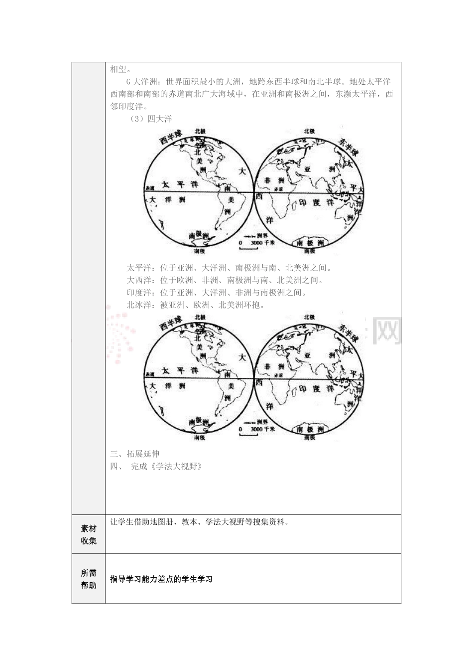 微课制作计划_第3页