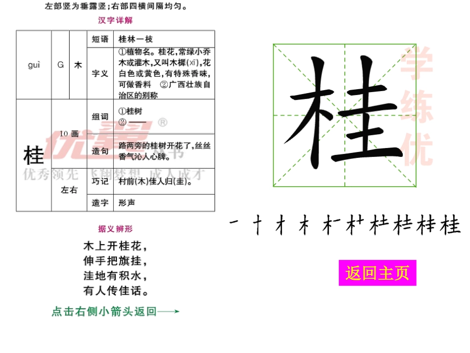 （生字教学课件）跨越海峡的生命桥_第3页