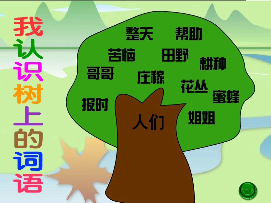 快乐的小公鸡_第2页