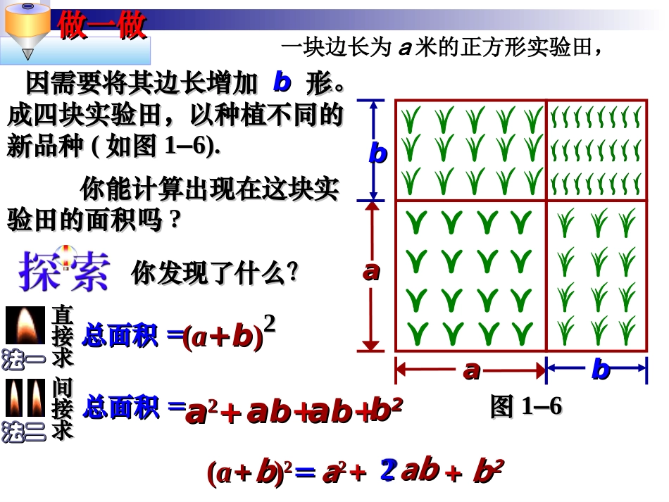 完全平方公式_第2页