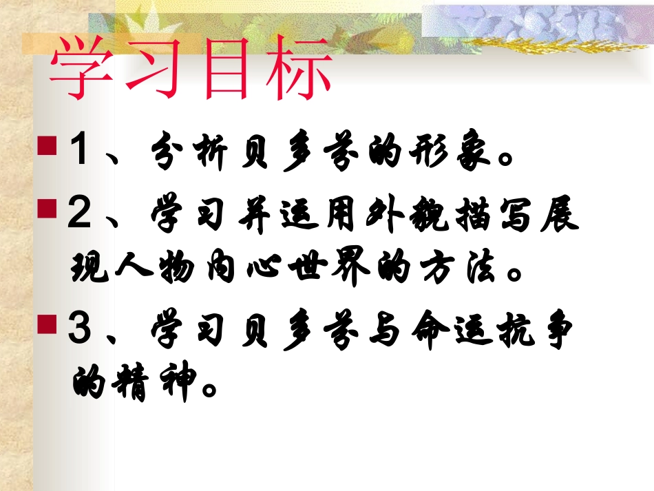 《音乐巨人贝多芬》_第2页