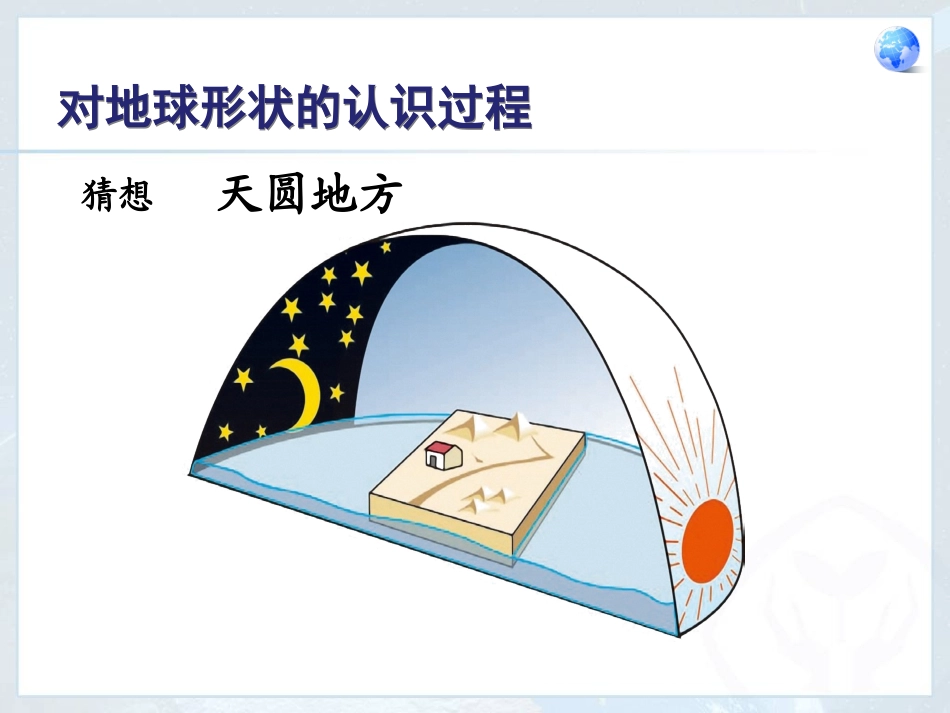 地球的形状和大小_第2页