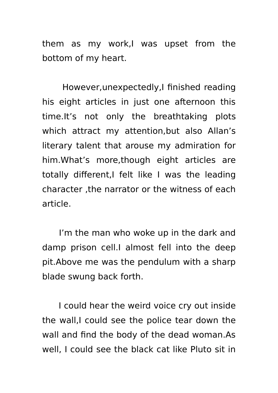 The genius behind terror_第2页