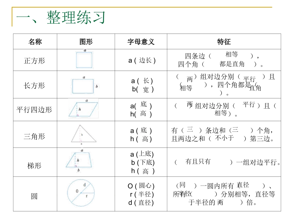 平面图形的认识_第2页