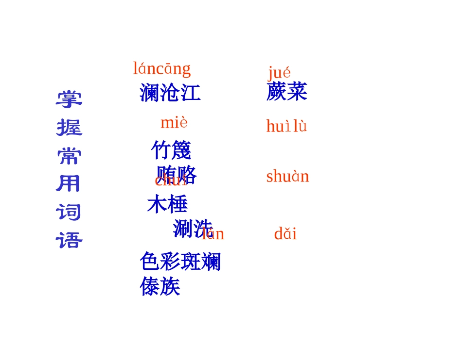 美丽的西双版纳_第2页