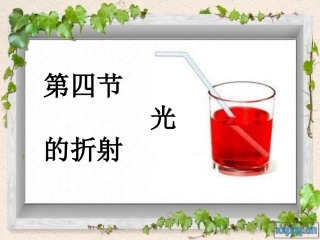 光的反射（新）