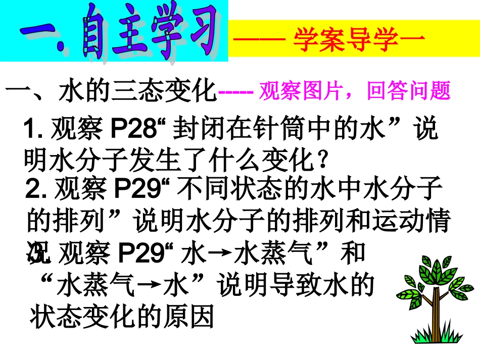 第一节：水分子的运动和谐（徐）_第3页