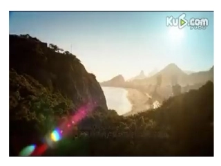 巴西第一课时