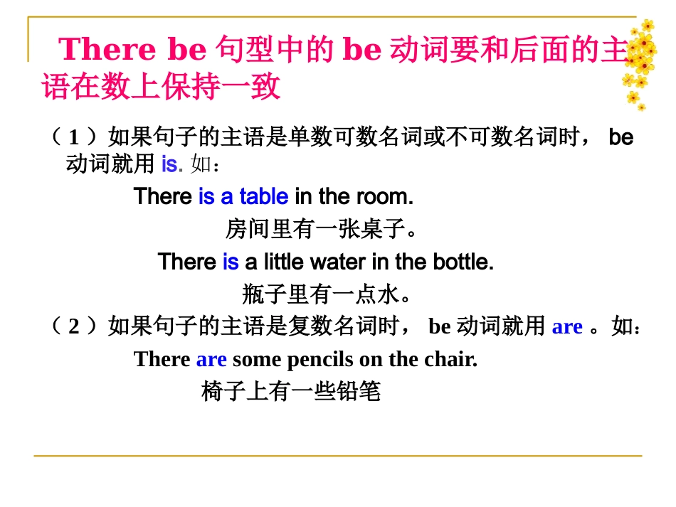 There-be-句型赵爱霞_第3页