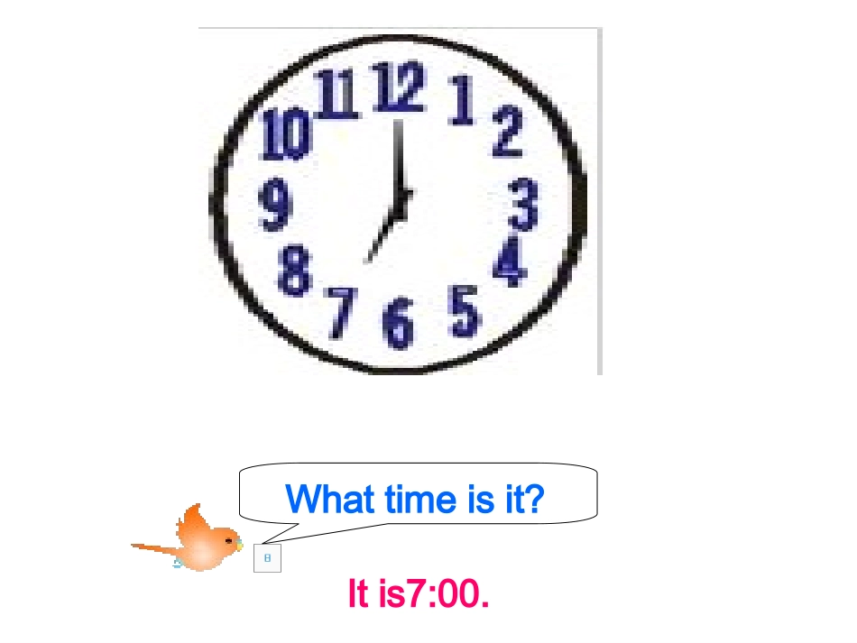 unit2课件_What_time_is_it_第2页
