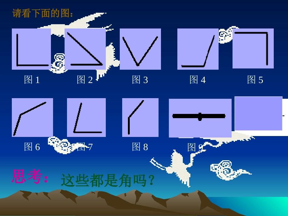 角的分类唐世琴_第2页