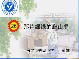 26那片绿绿的爬山虎 (4)