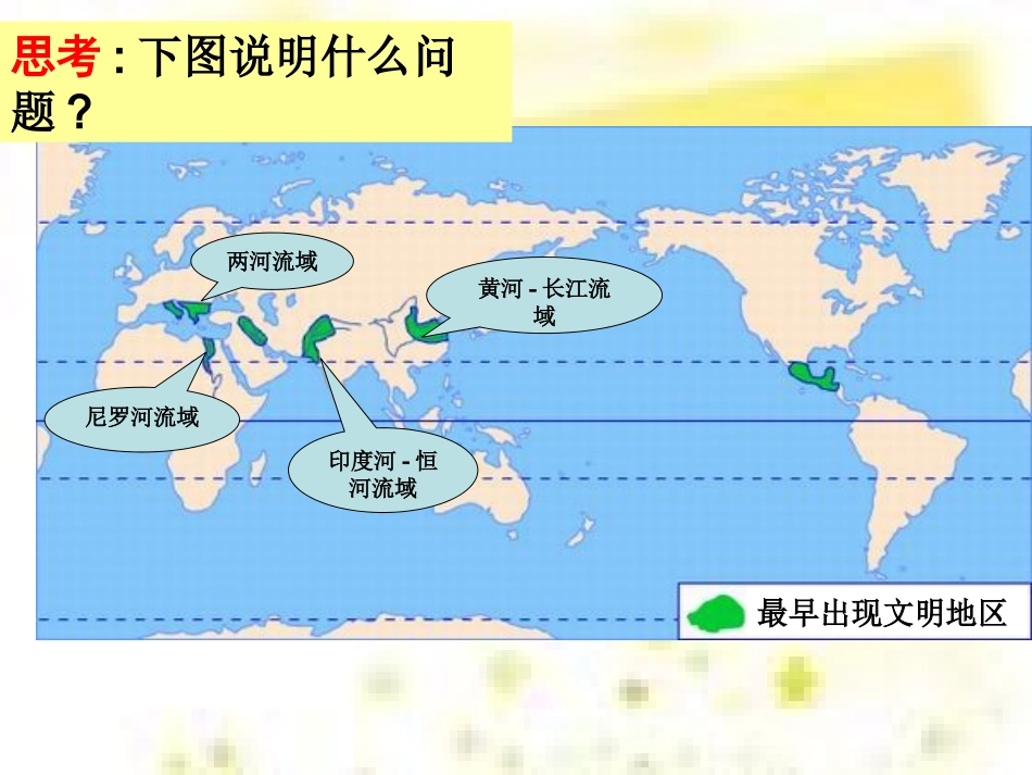 32河流的综合开发_第1页