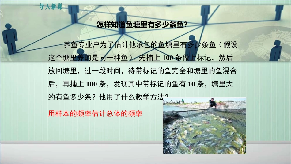 253用频率估计概率_第3页