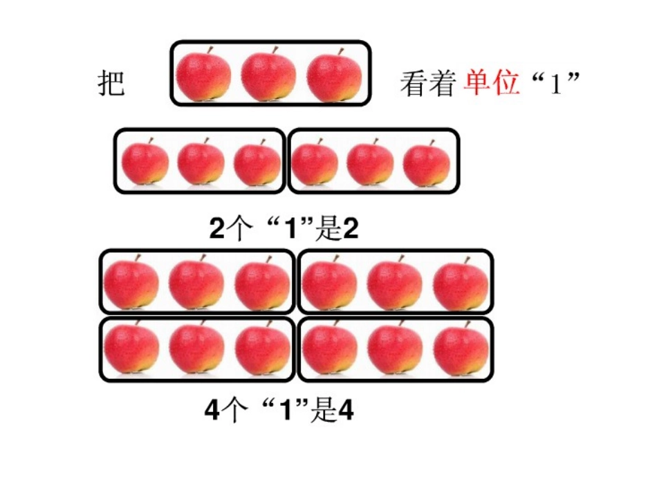 分数意义课件_第2页