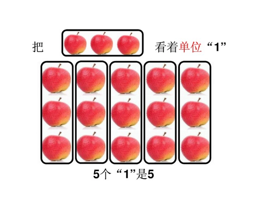 分数意义课件_第3页