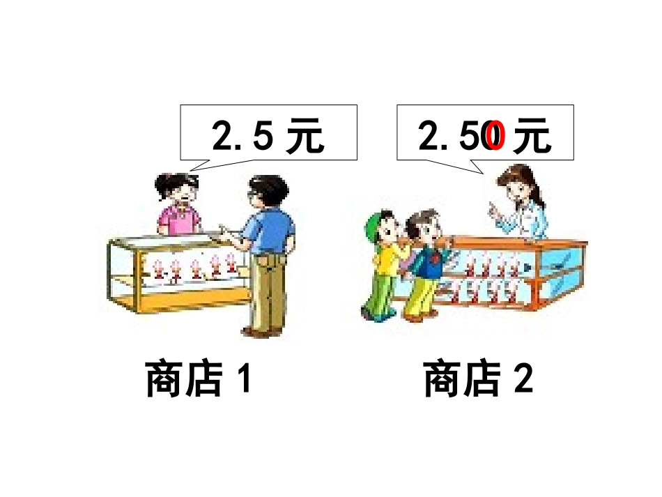 小数的基本性质_第3页