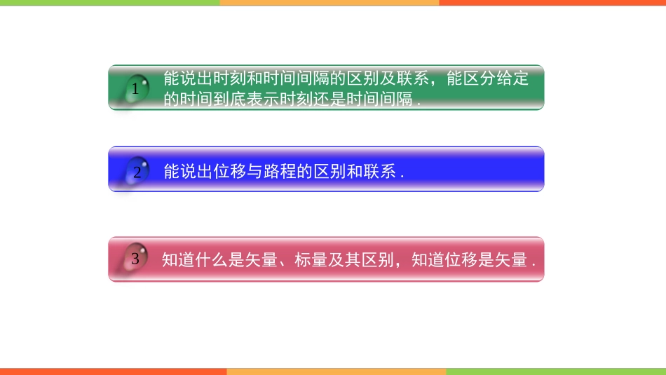 2时间、时刻、位移、路程_第2页