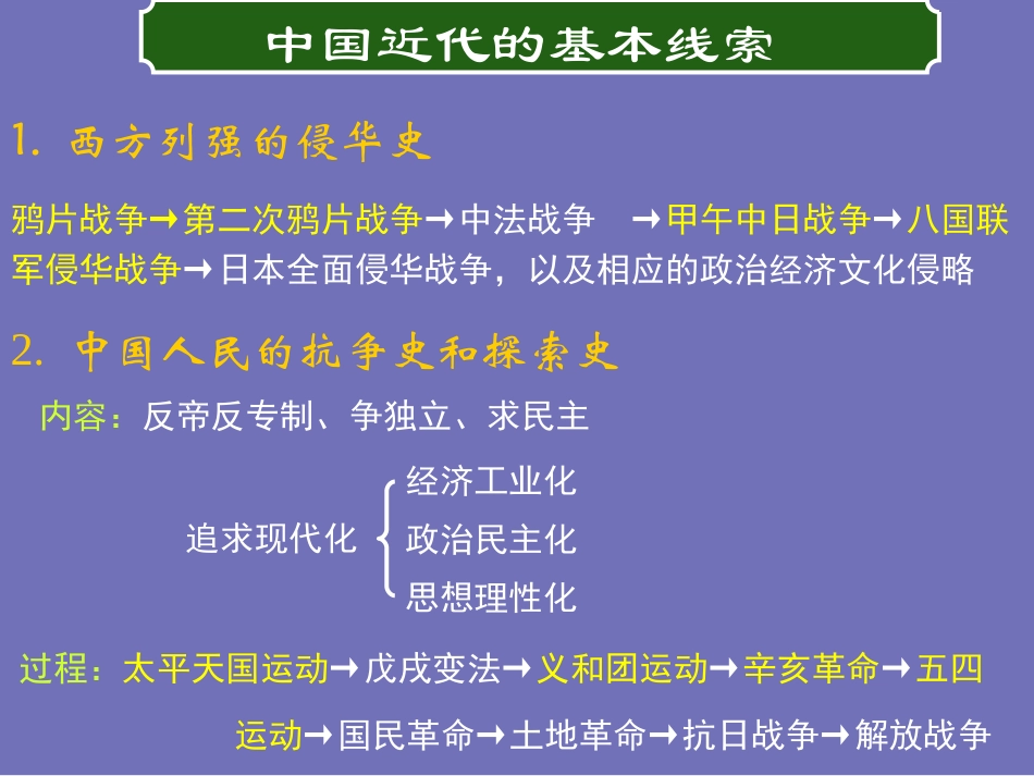 近代侵略战争_第3页