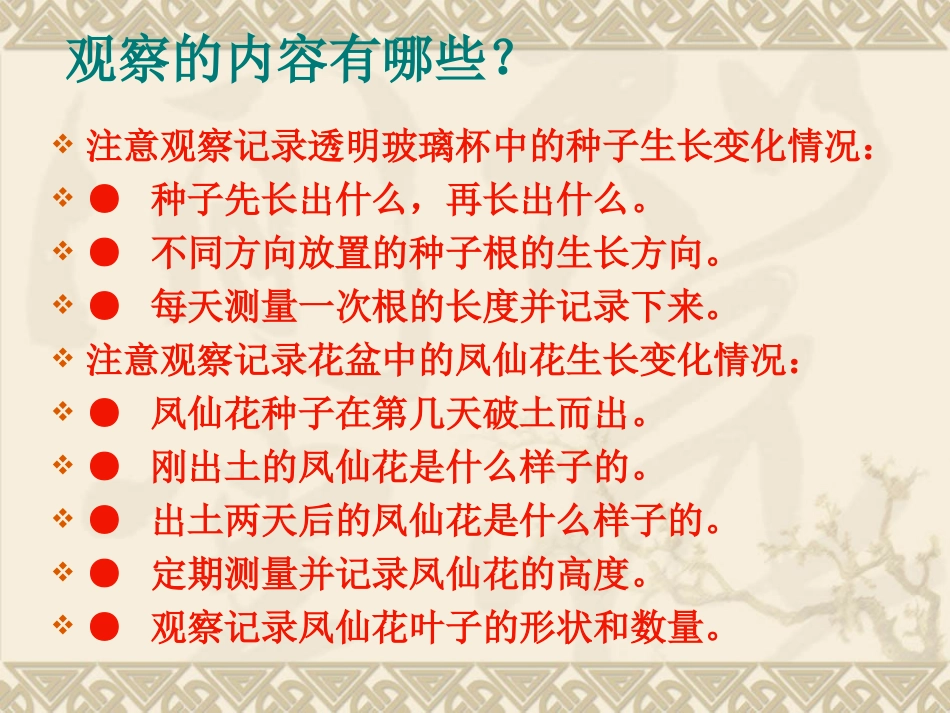 第一单元《2种植我们的植物》_第2页