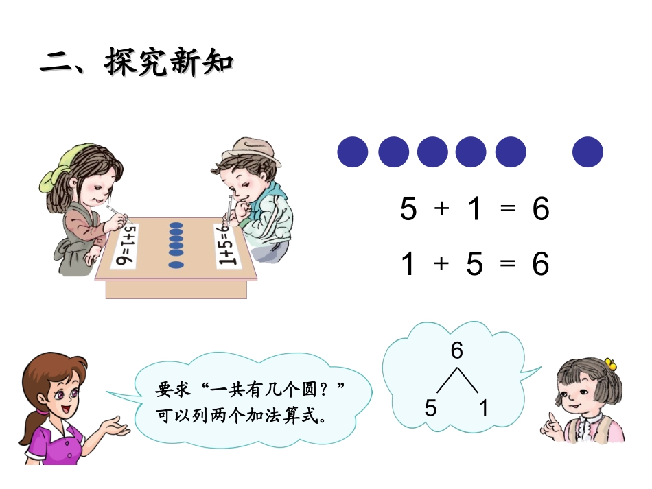 第5单元—6和7的加减法_第3页