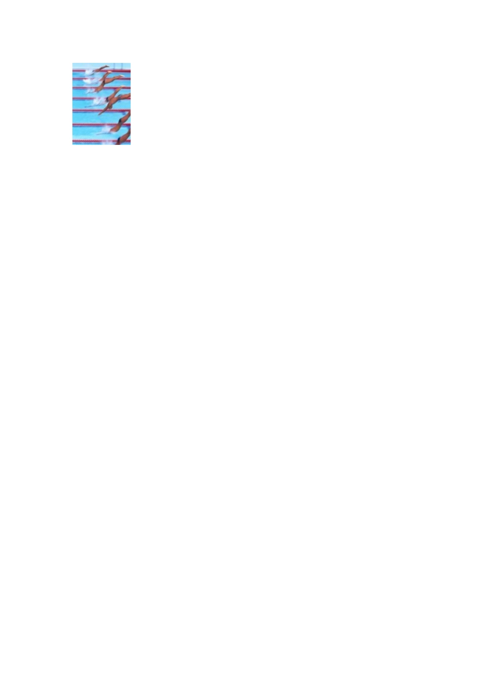 游泳运动图片_第1页