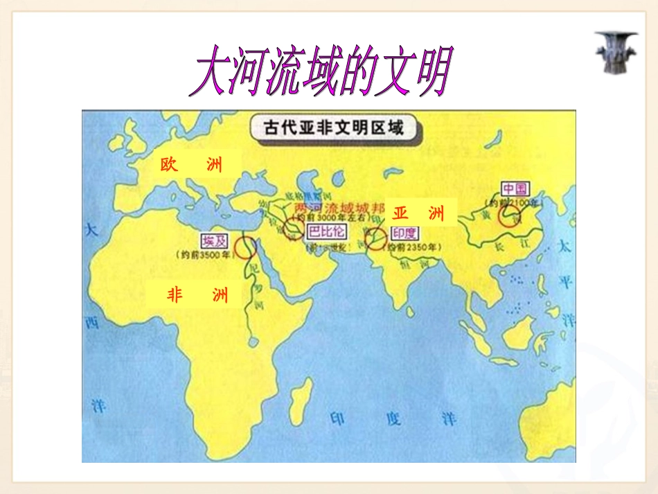 西方文明的摇篮_第2页