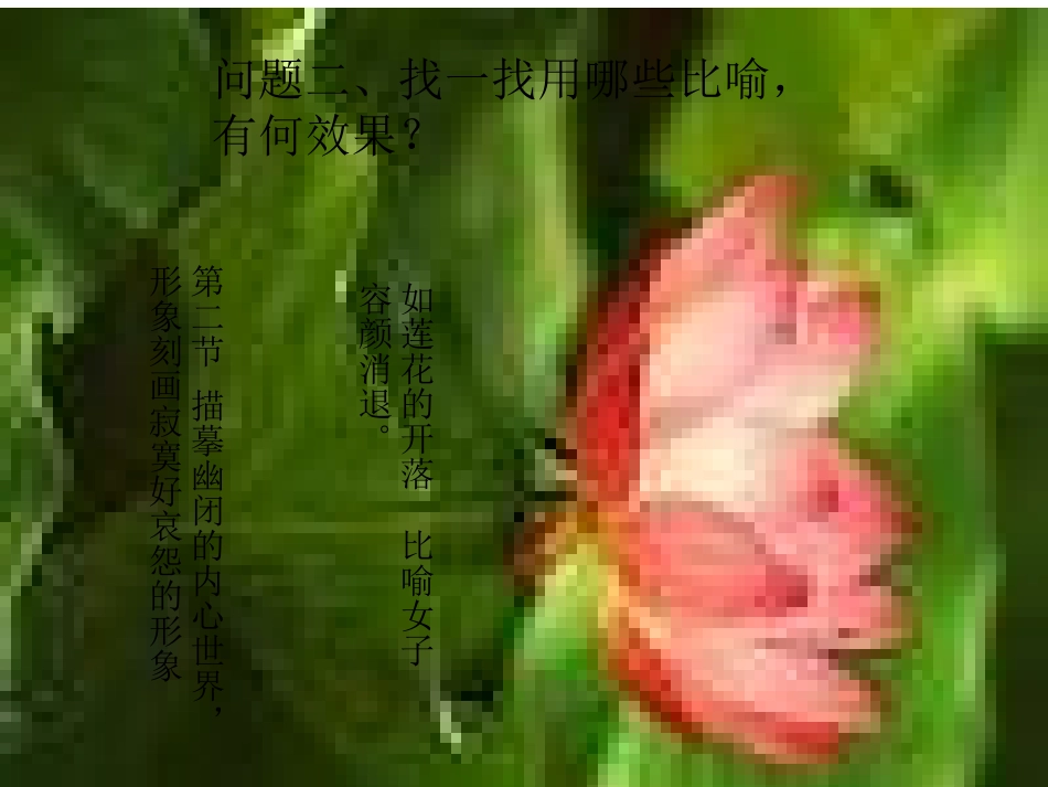 高一语文错误2_第3页