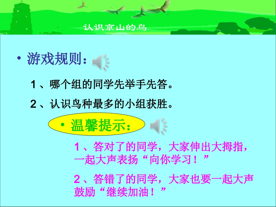 认识京山的鸟_第3页