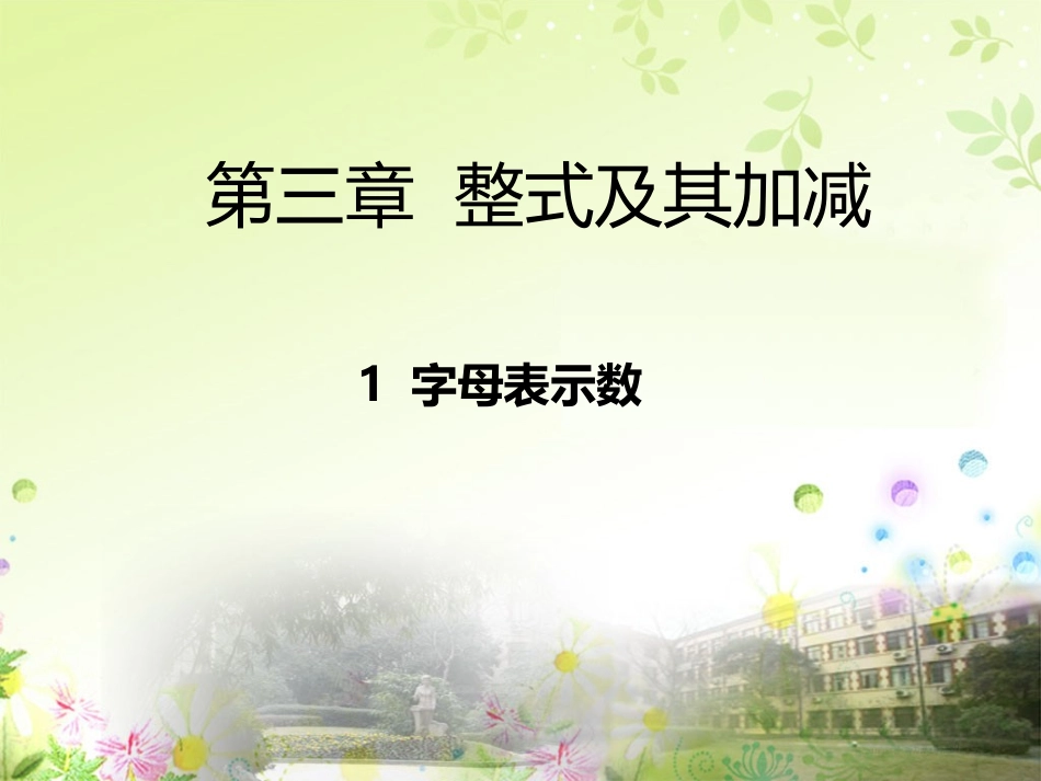 1字母表示数_第2页