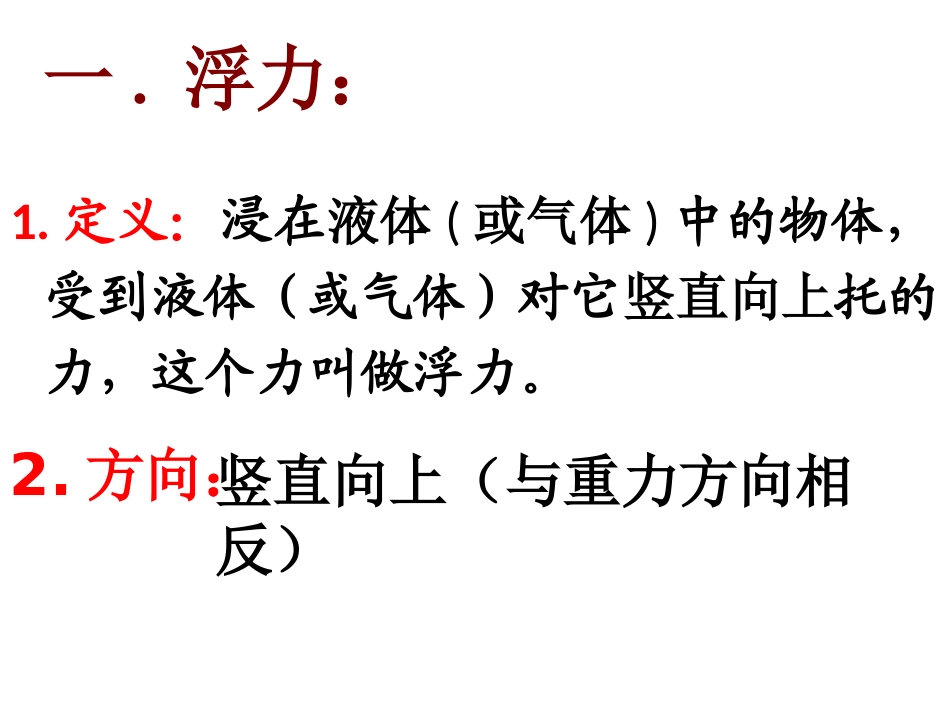 浮力（精简）_第3页