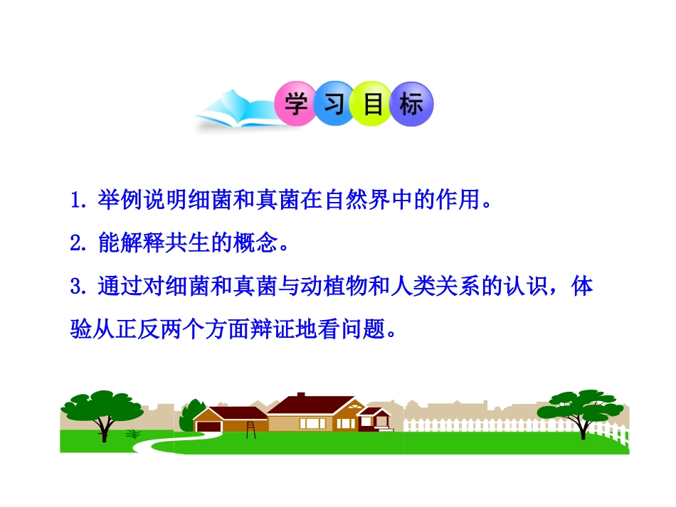 第四节细菌和真菌在自然界中的作用_第3页