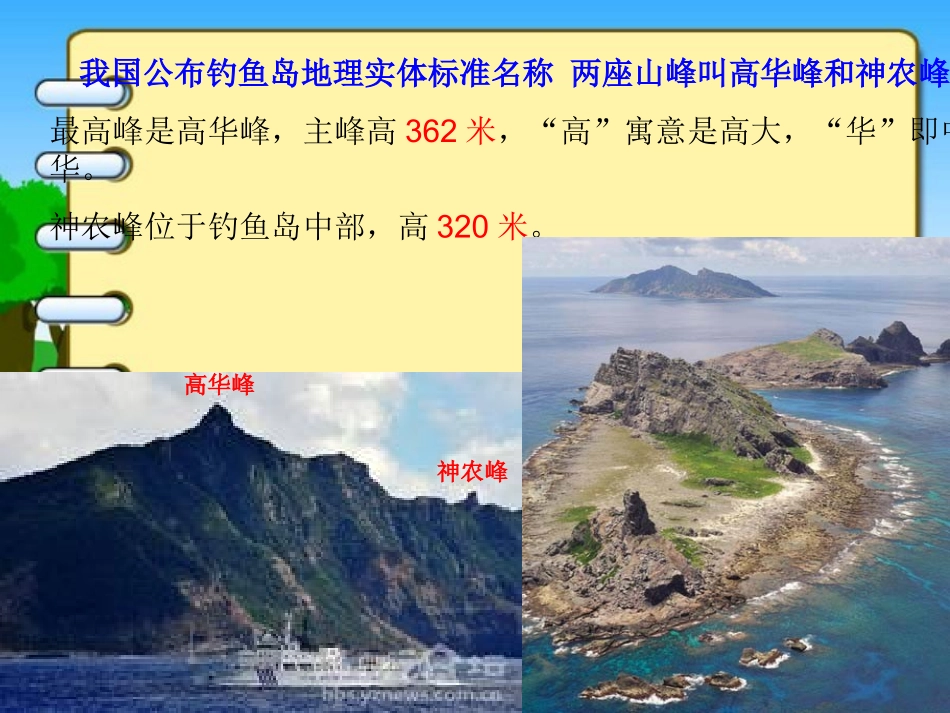 地形图的判读_第1页