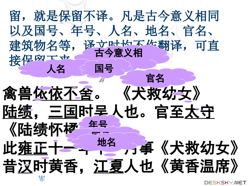 文言文翻译入门_第3页