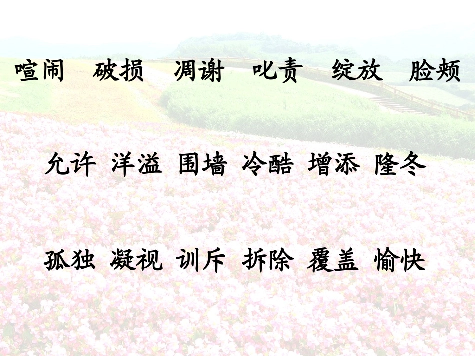 9巨人的花园 (2)_第3页