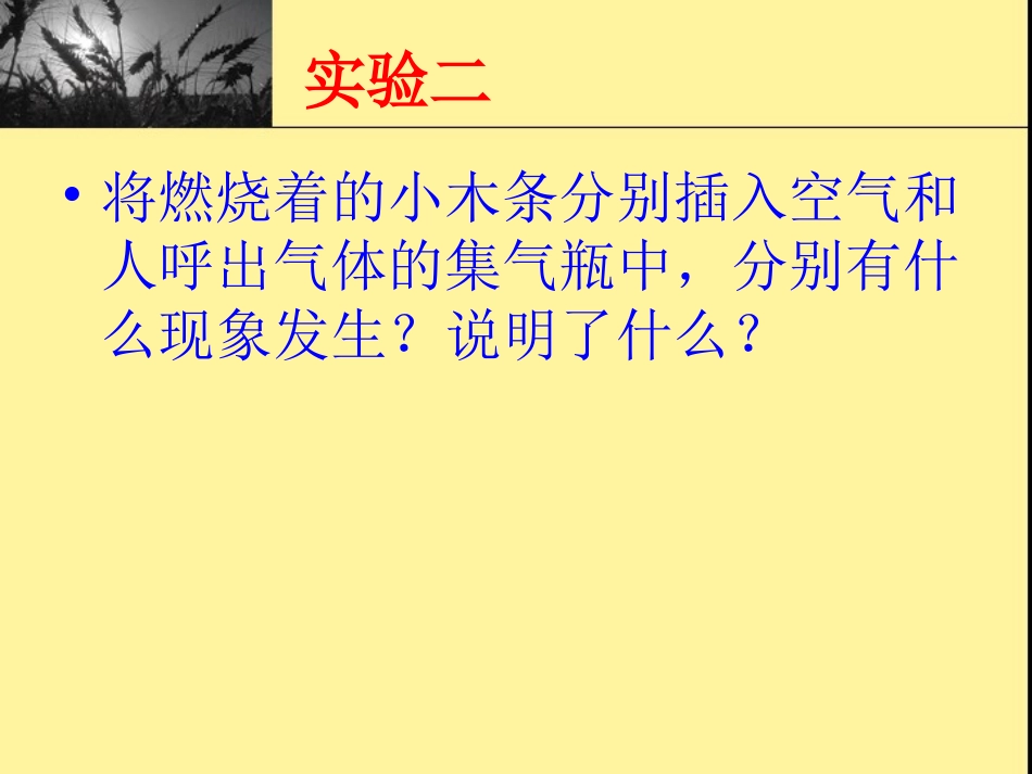 呼出气体的探究_第3页