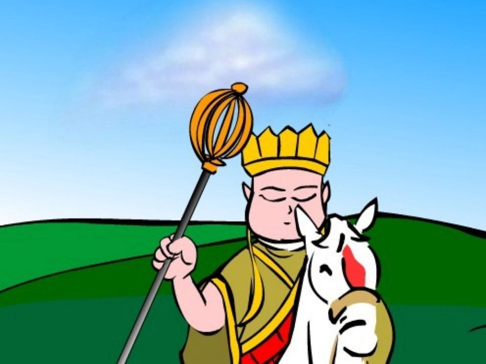 孙悟空打妖怪_第3页