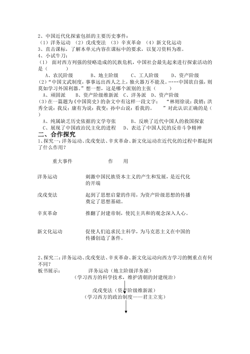 近代化的探索_第2页