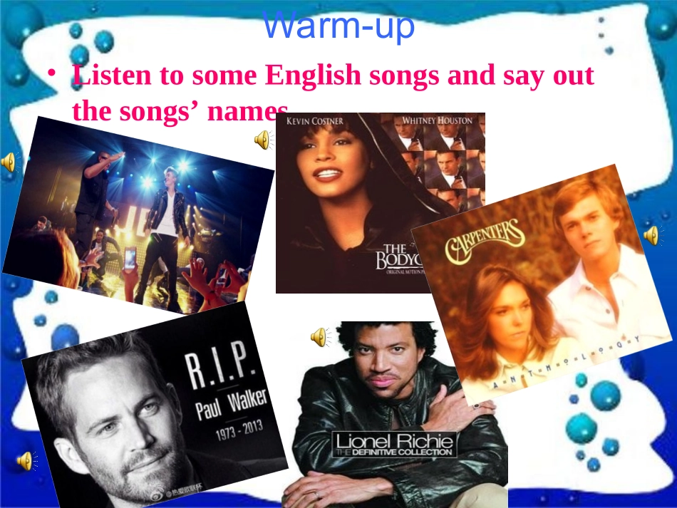 UNIT3复习课_第2页