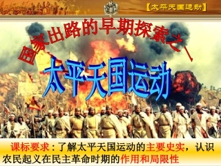 第11课太平天国运动 (2)