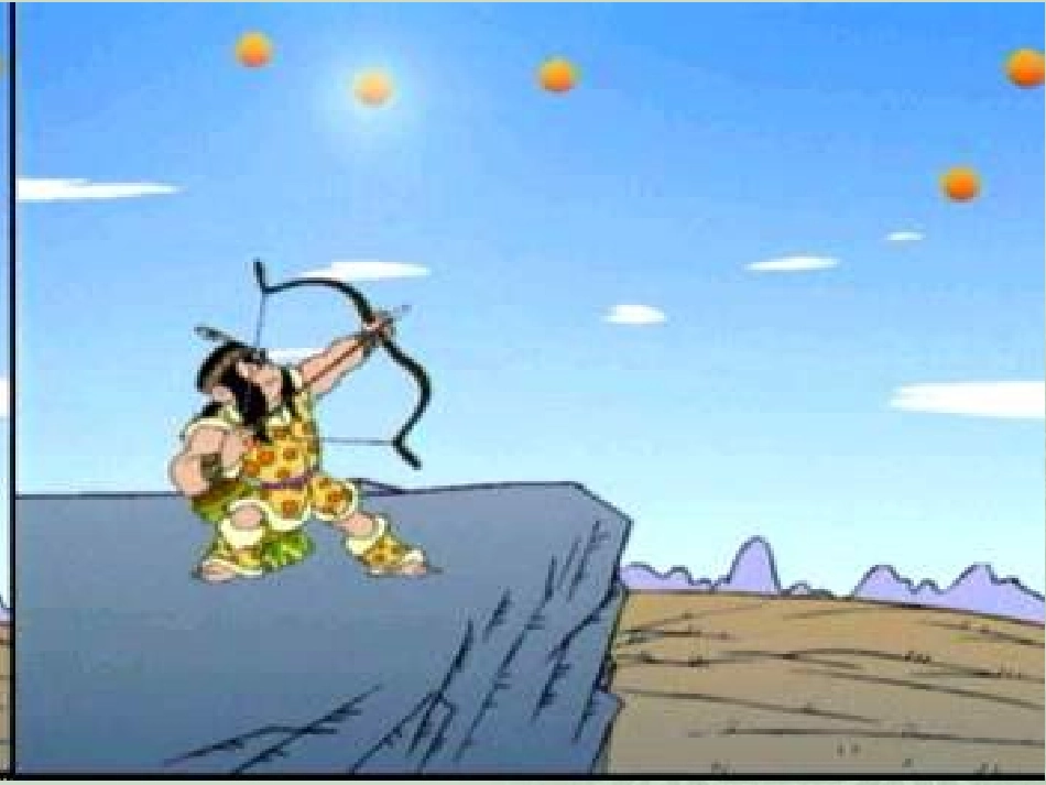 《女娲造人》_第3页