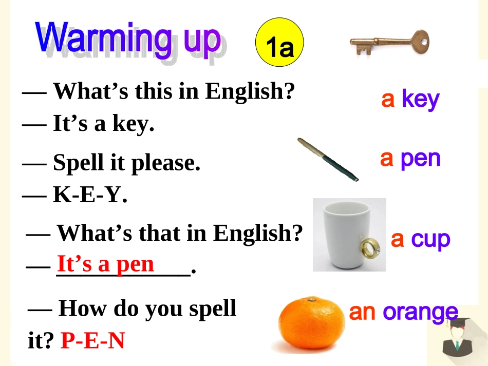 Unit3Isthisyourpencil袁海军_第2页