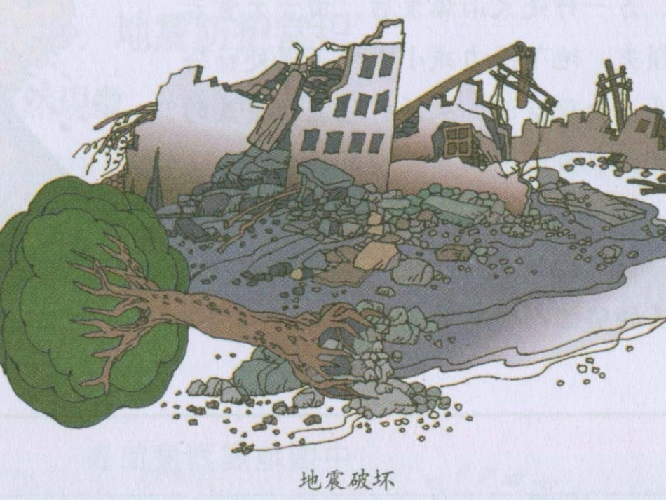 当灾难来临时_第2页