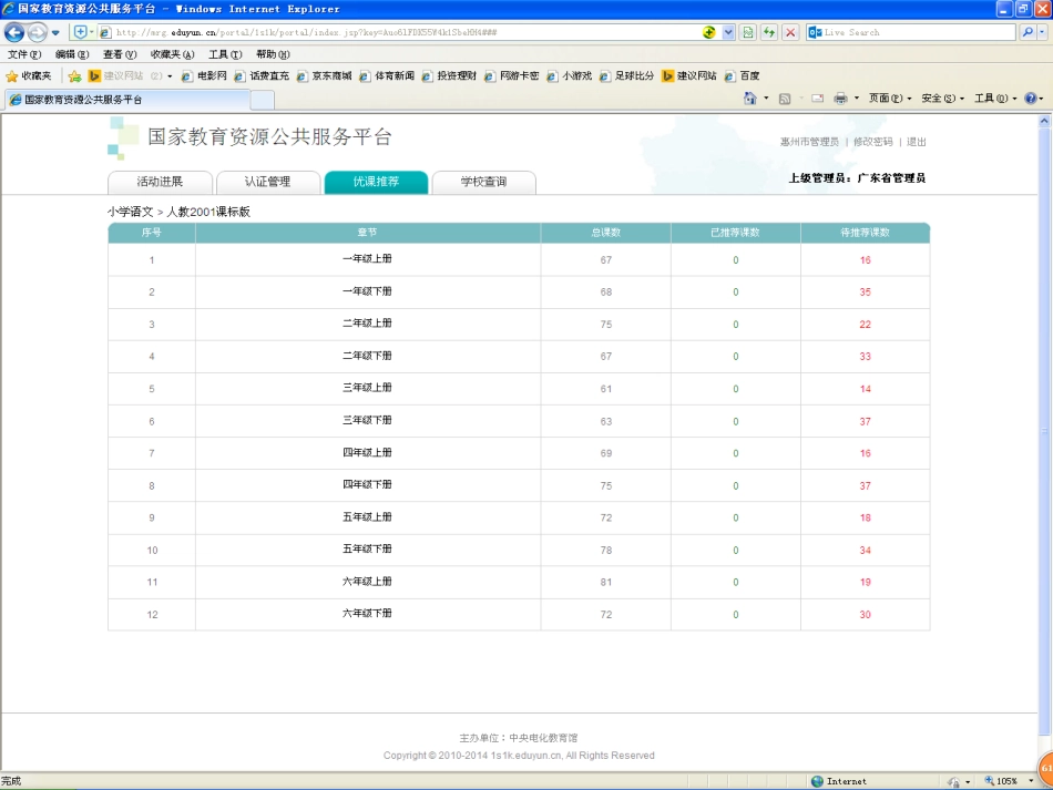 优课推荐教程_第3页