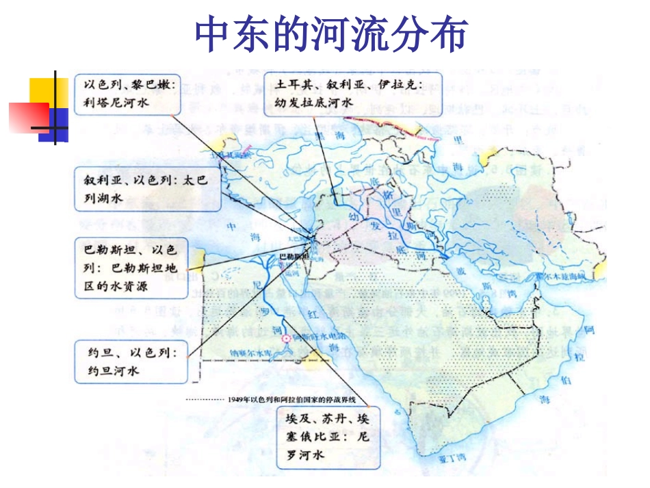 2012人教版_地理课件_中东_第3页